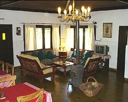 Las Acacias Posada de Campo en Villa General Belgrano