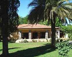 Las Acacias Posada de Campo en Villa General Belgrano