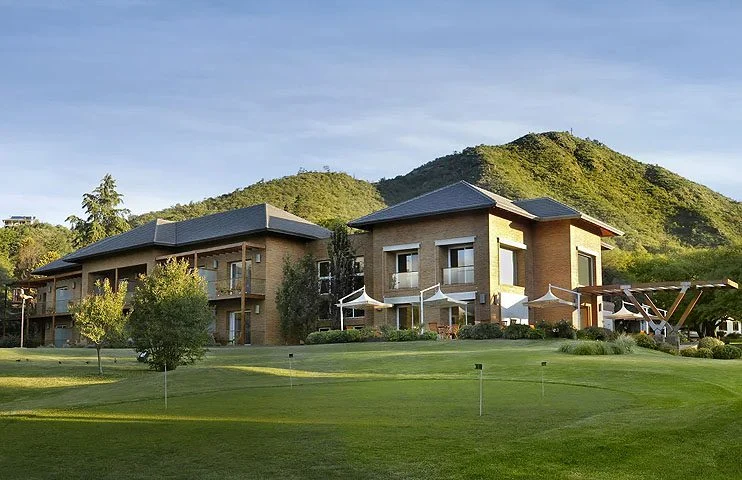 Altos de Belgrano Hotel