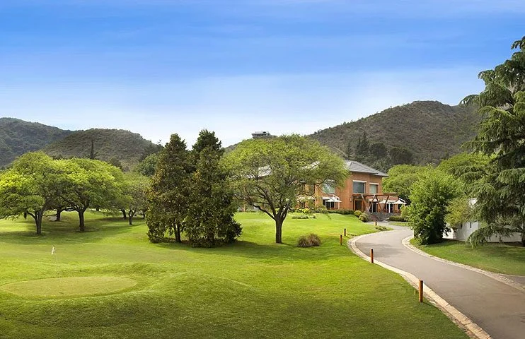 Altos de Belgrano Hotel