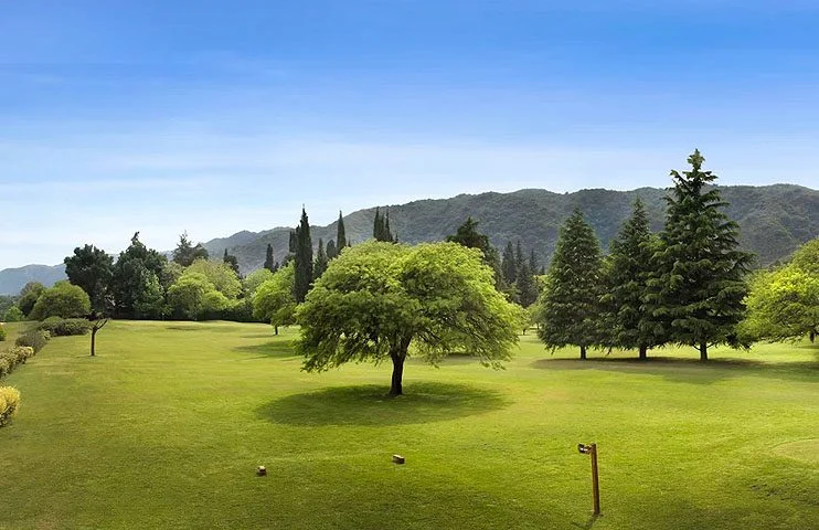 Altos de Belgrano Hotel