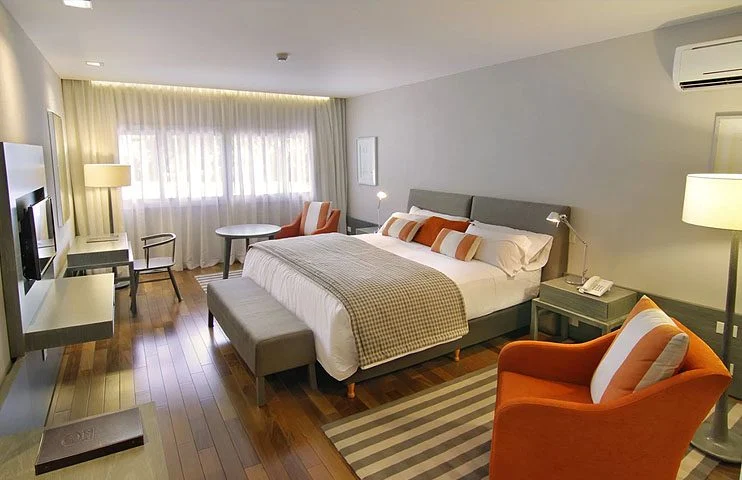 Altos de Belgrano Hotel