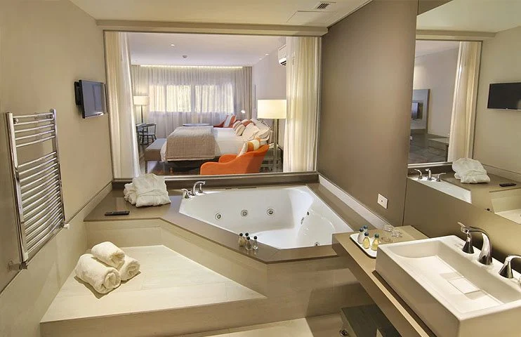 Altos de Belgrano Hotel