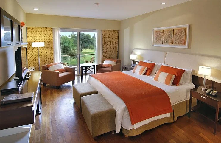 Altos de Belgrano Hotel