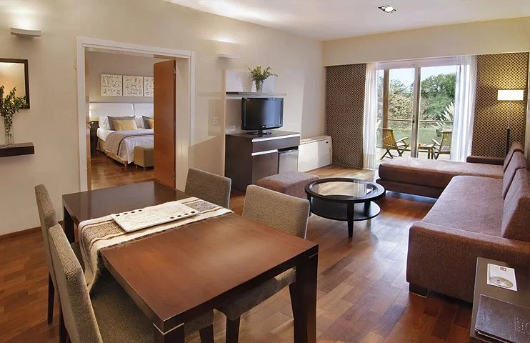 Altos de Belgrano Hotel