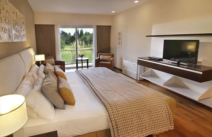 Altos de Belgrano Hotel