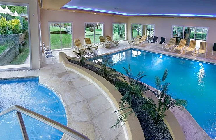 Altos de Belgrano Hotel