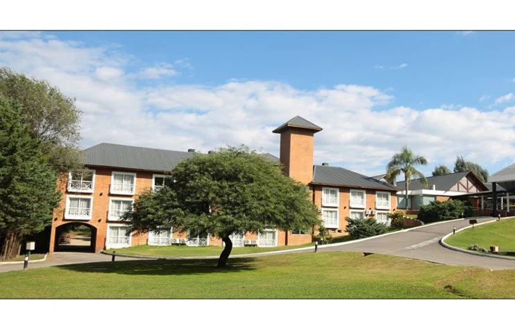 Howard Johnson Hotel  & Spa