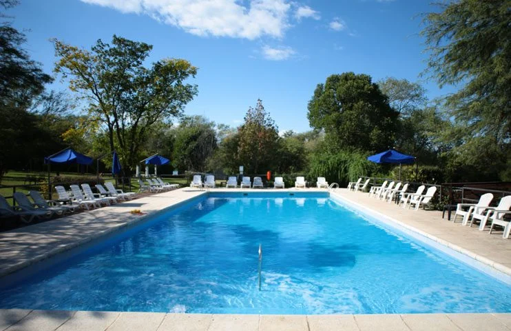 Howard Johnson Hotel  & Spa