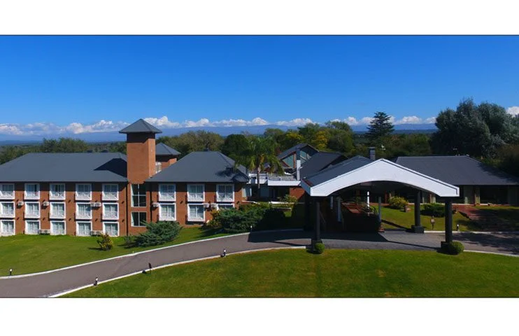 Howard Johnson Hotel  & Spa