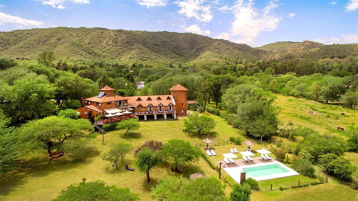 Posada de Campo Hotel Boutique