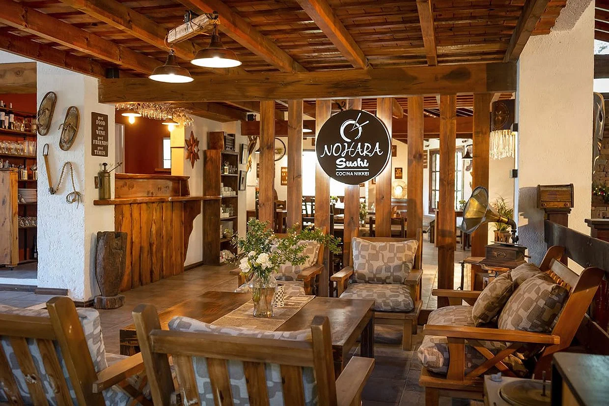 Posada de Campo Hotel Boutique