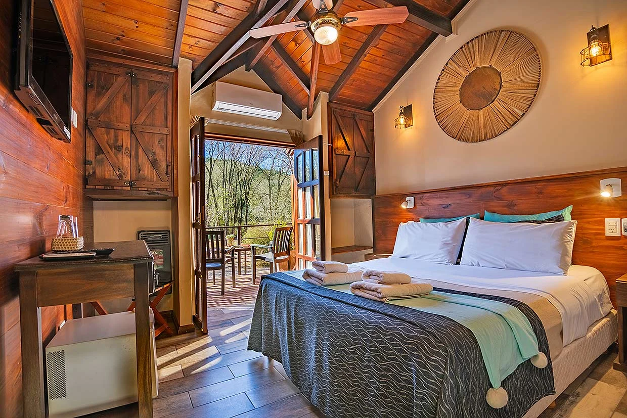 Posada de Campo Hotel Boutique