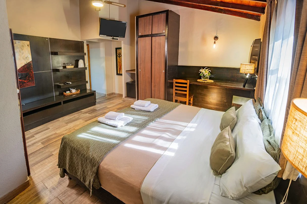 Posada de Campo Hotel Boutique
