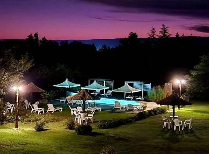 Posada de Campo Hotel Boutique