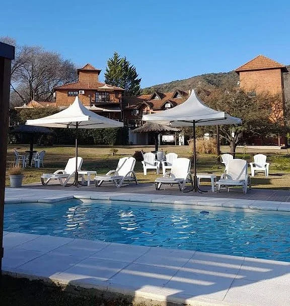 Posada de Campo Hotel Boutique