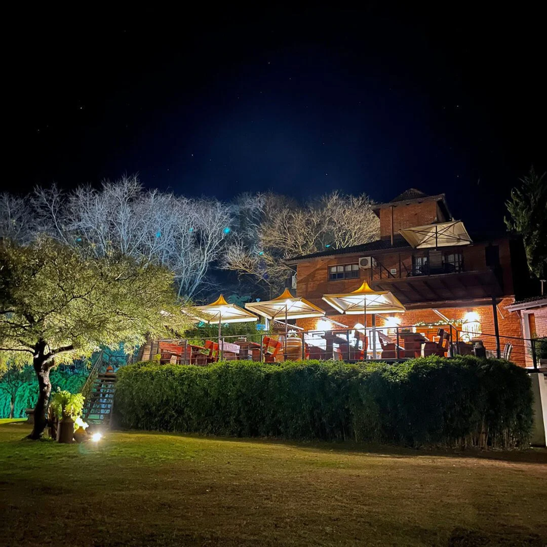 Posada de Campo Hotel Boutique