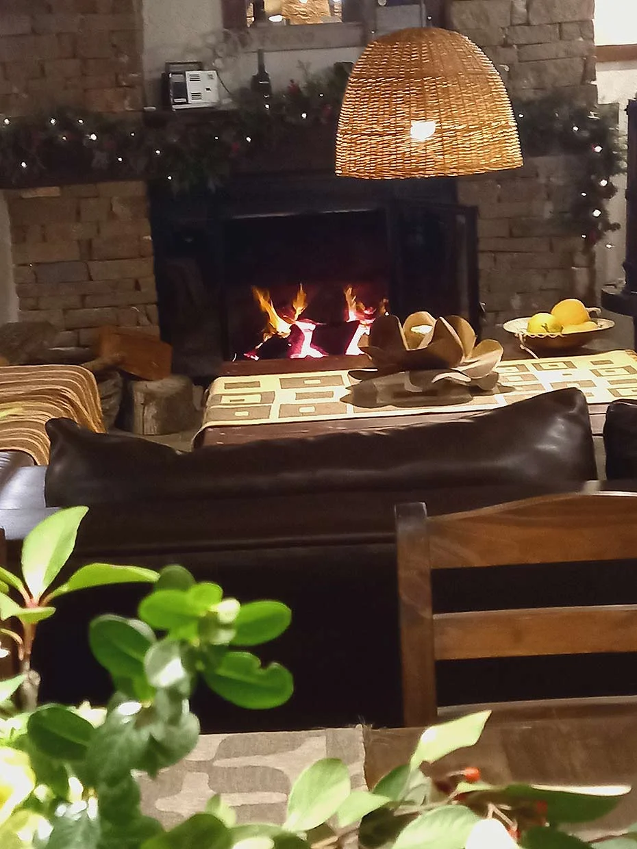Posada de Campo Hotel Boutique