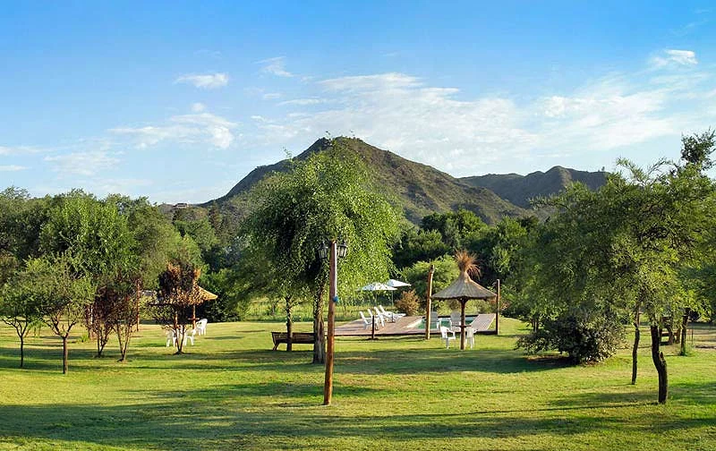 Posada de Campo Hotel Boutique