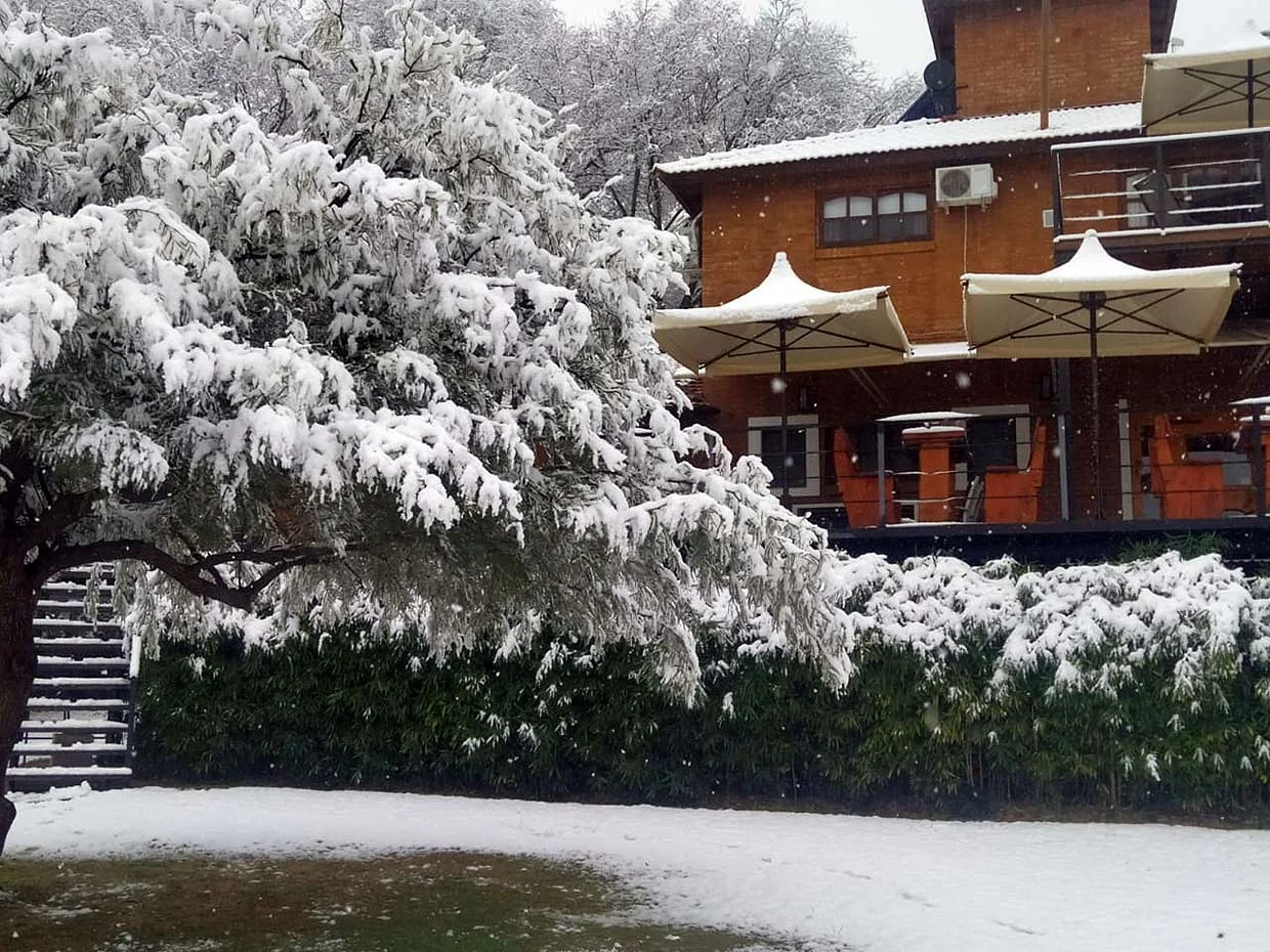 Posada de Campo Hotel Boutique