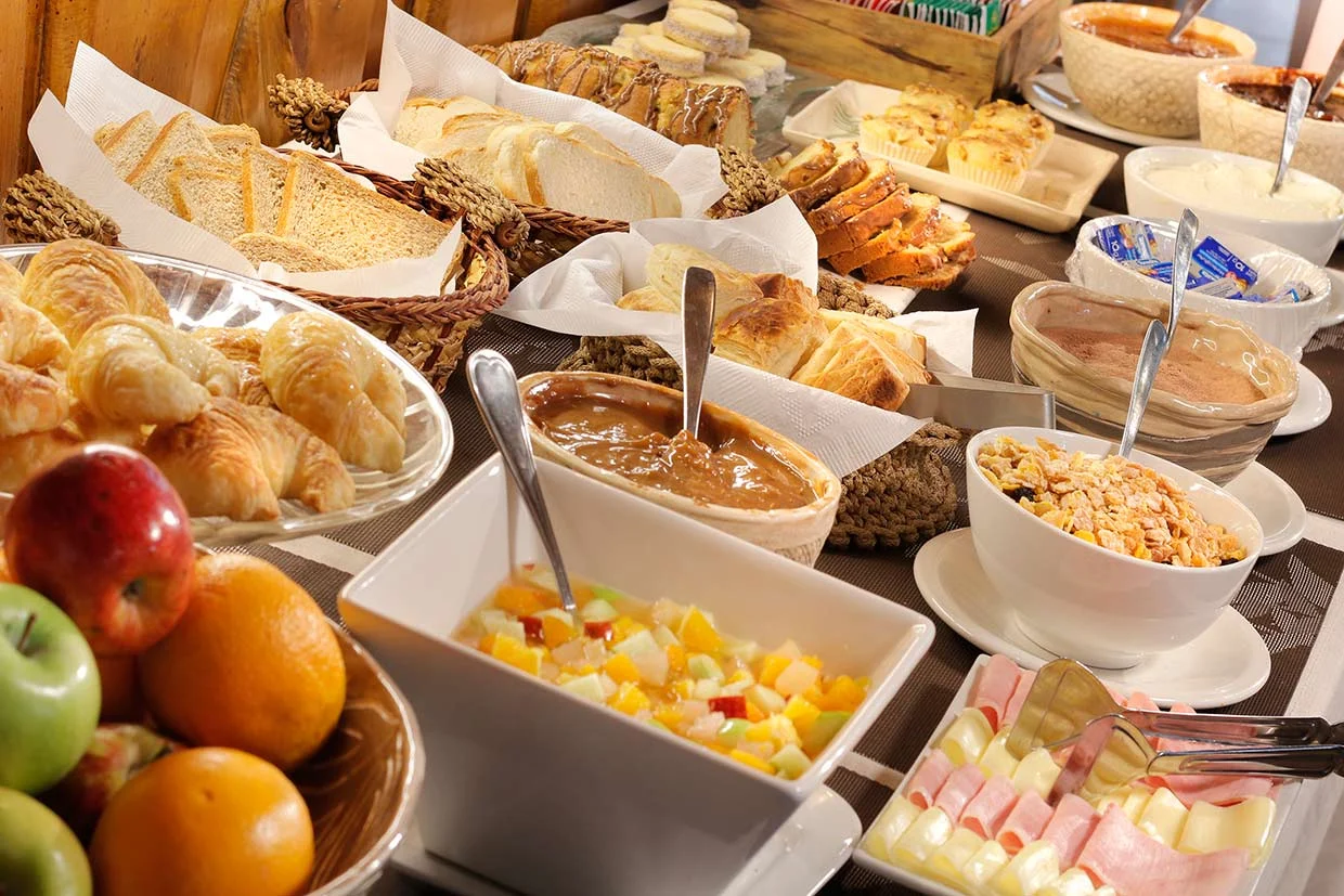 Posada de Campo Hotel Boutique