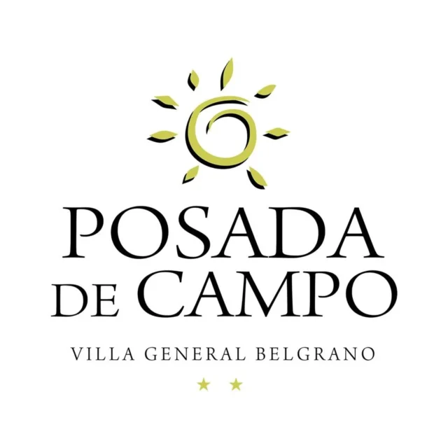 Logo de Posada de Campo Hotel Boutique