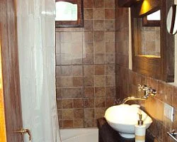 Vientos de Belgrano Lodge en Villa General Belgrano