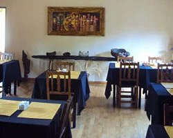 Vientos de Belgrano Lodge en Villa General Belgrano