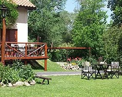 Vientos de Belgrano Lodge en Villa General Belgrano