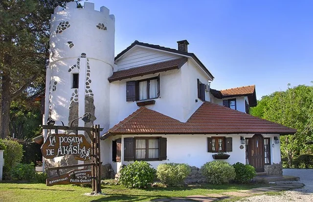 La Posada de Akasha