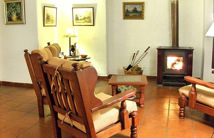 La Posada de Akasha en Villa General Belgrano