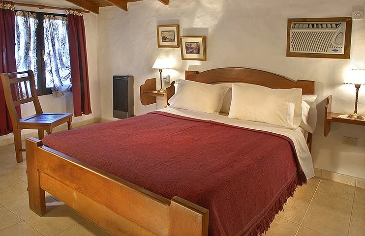 La Posada de Akasha en Villa General Belgrano