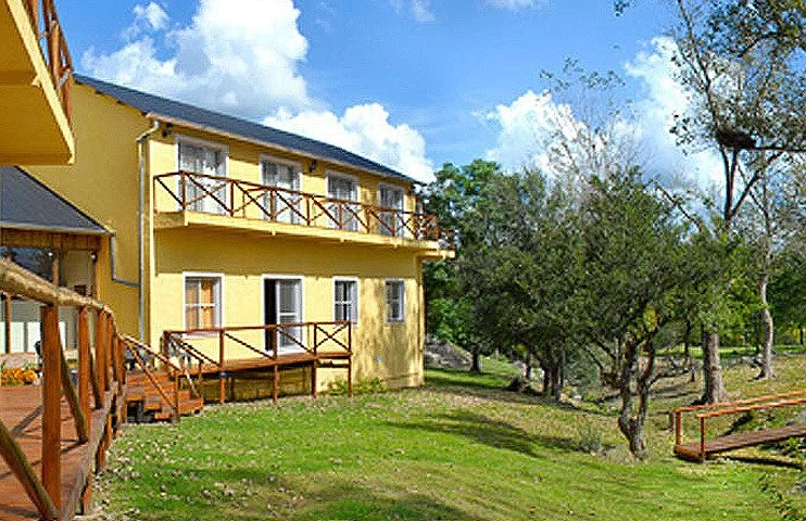 Posada Quellen en Villa General Belgrano