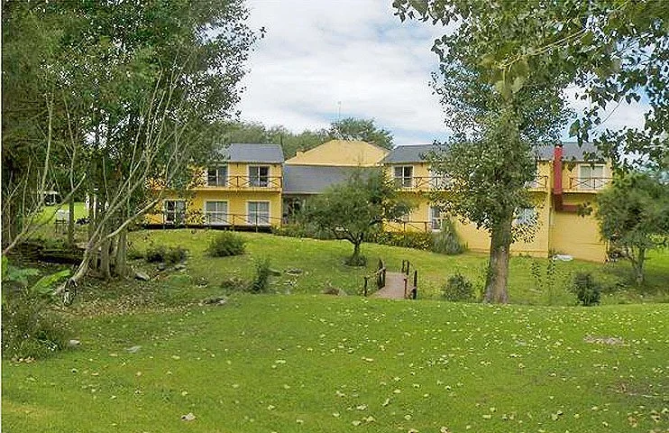 Posada Quellen en Villa General Belgrano
