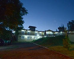 Posada Yumei en Villa General Belgrano