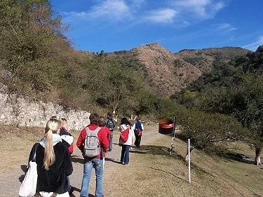 Caminatas