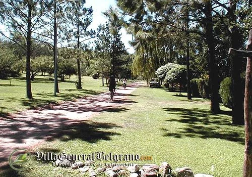Caminatas