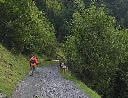 Caminatas