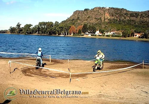 Enduro – Motocross