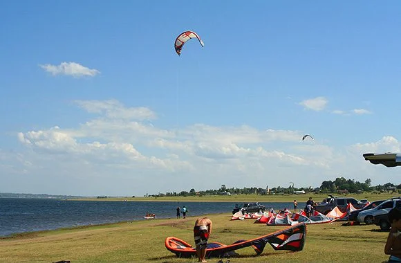 KiteSurf
