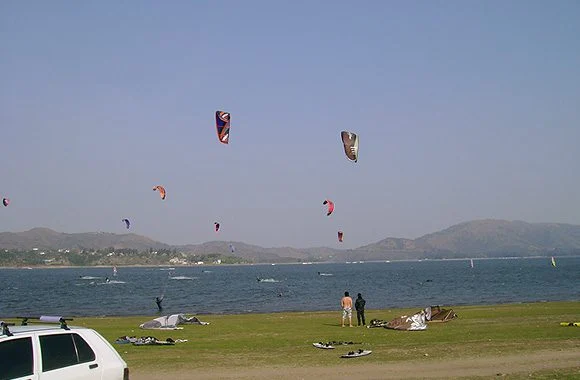 KiteSurf