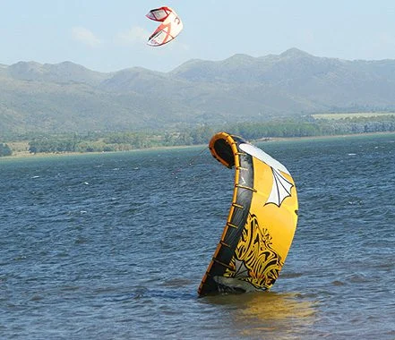 KiteSurf