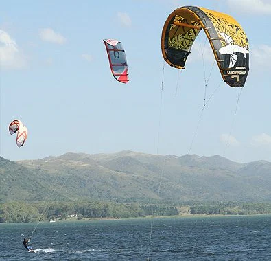 KiteSurf