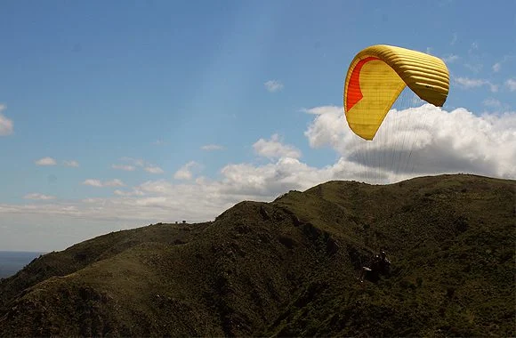 Parapente