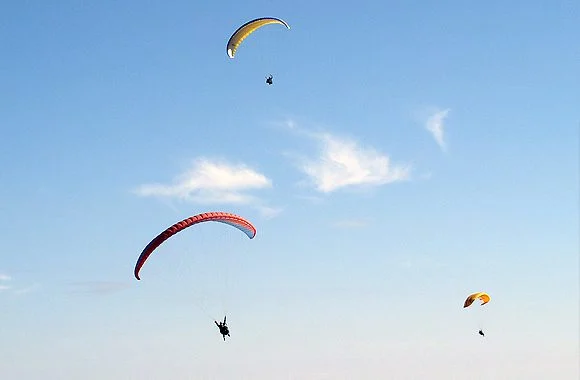 Parapente