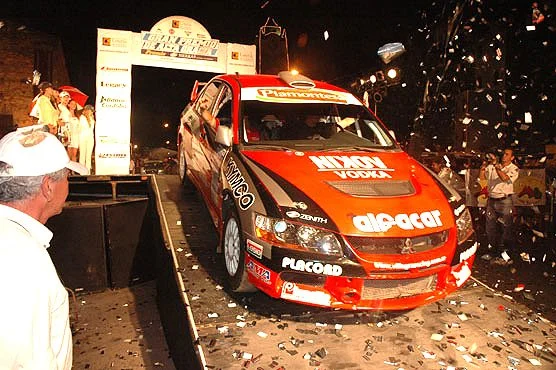 Rally