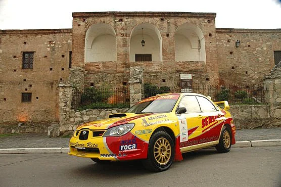 Rally