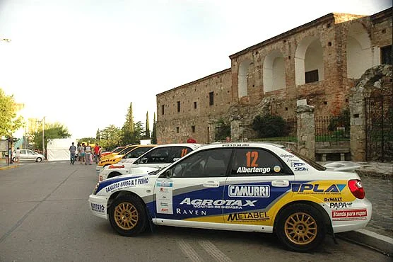 Rally