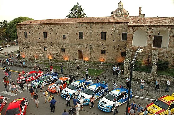 Rally