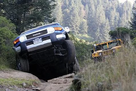 Turismo Aventura